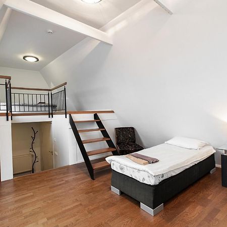 Airhome - Raekoja Plats Tallinn Luaran gambar