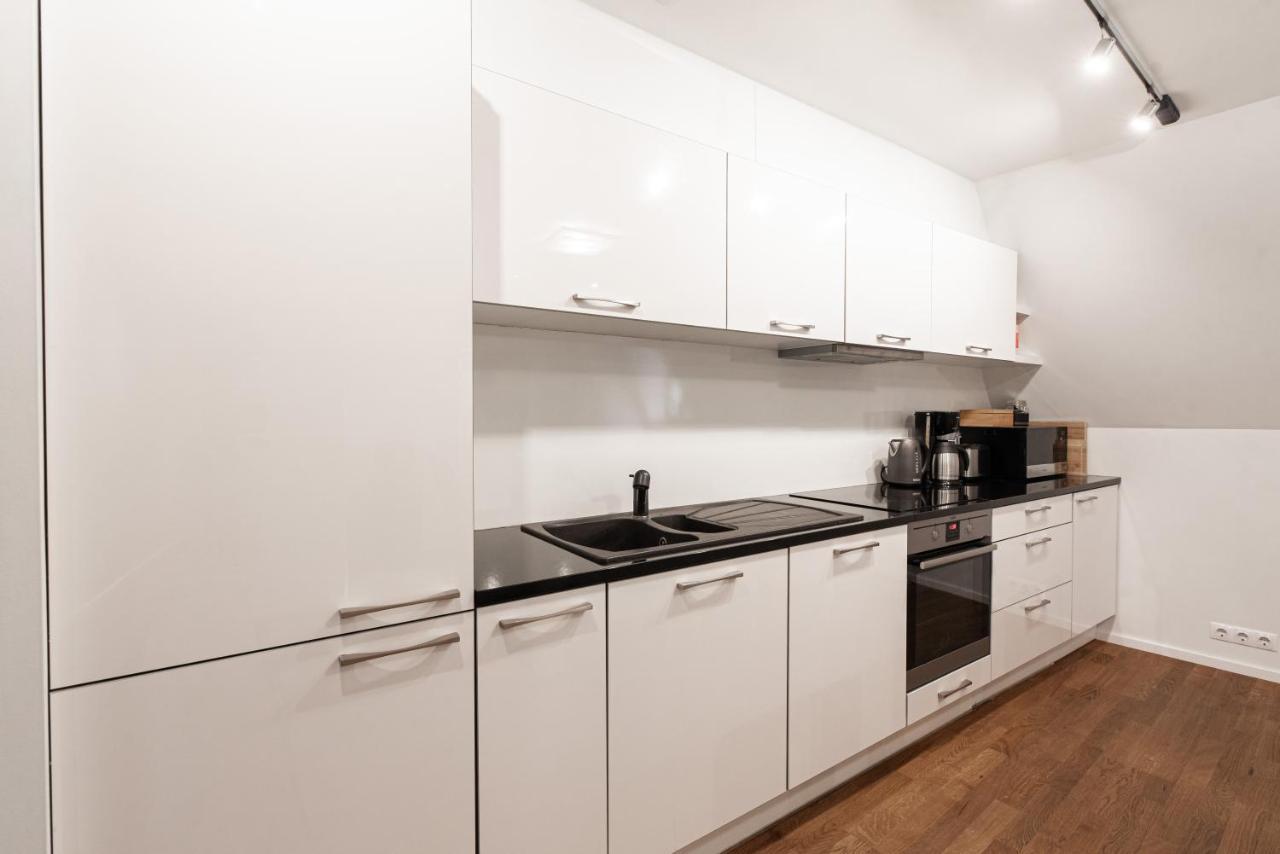 Airhome - Raekoja Plats Tallinn Luaran gambar