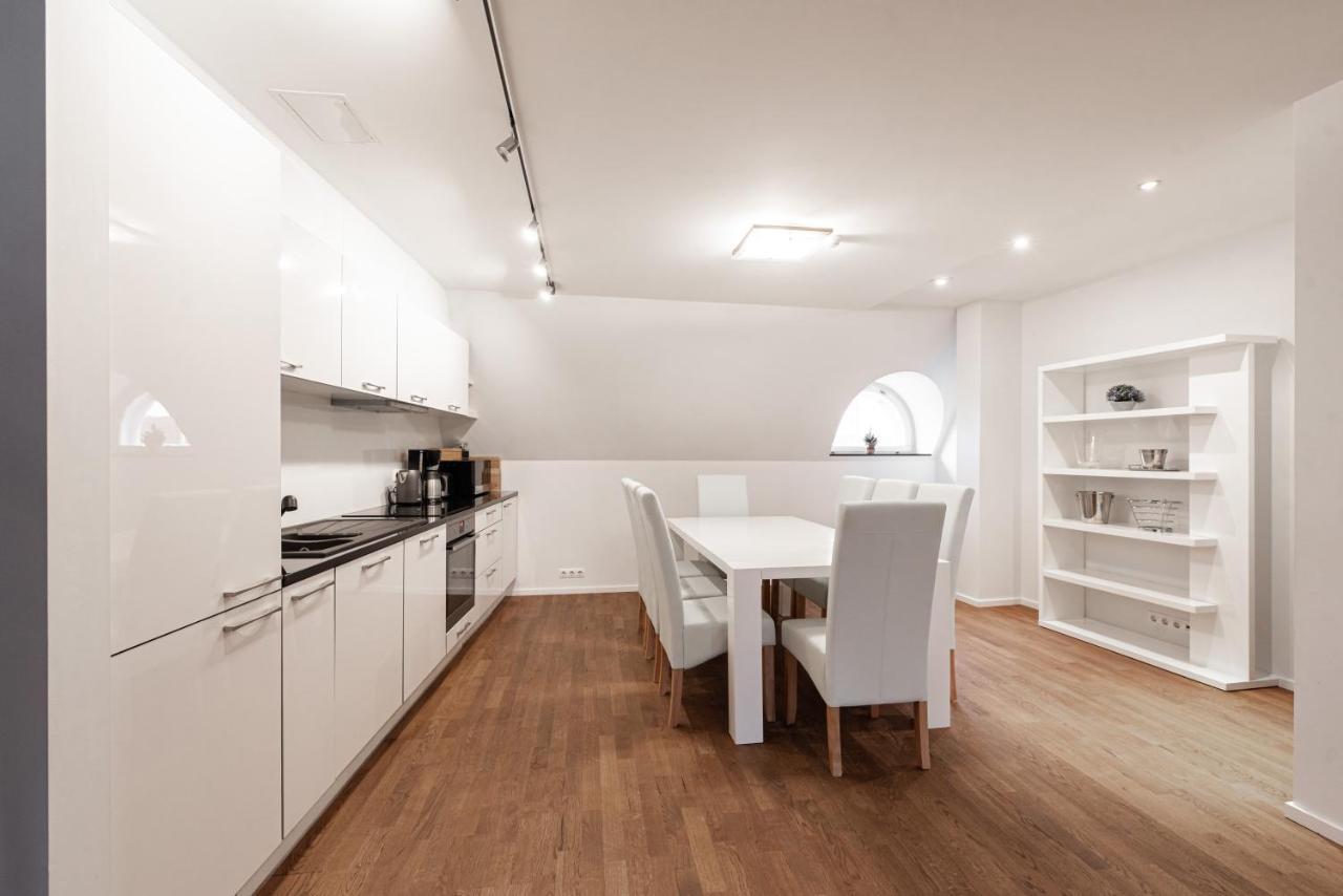 Airhome - Raekoja Plats Tallinn Luaran gambar