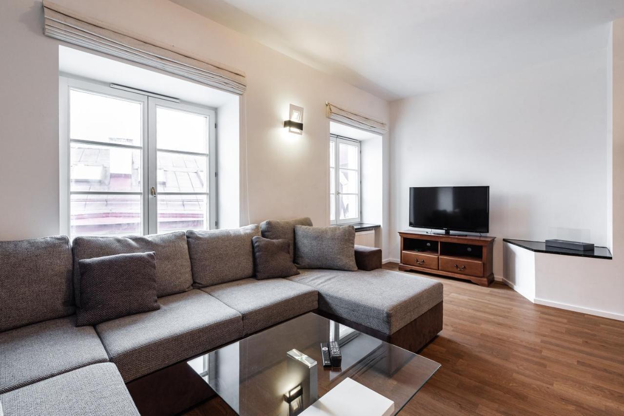 Airhome - Raekoja Plats Tallinn Luaran gambar