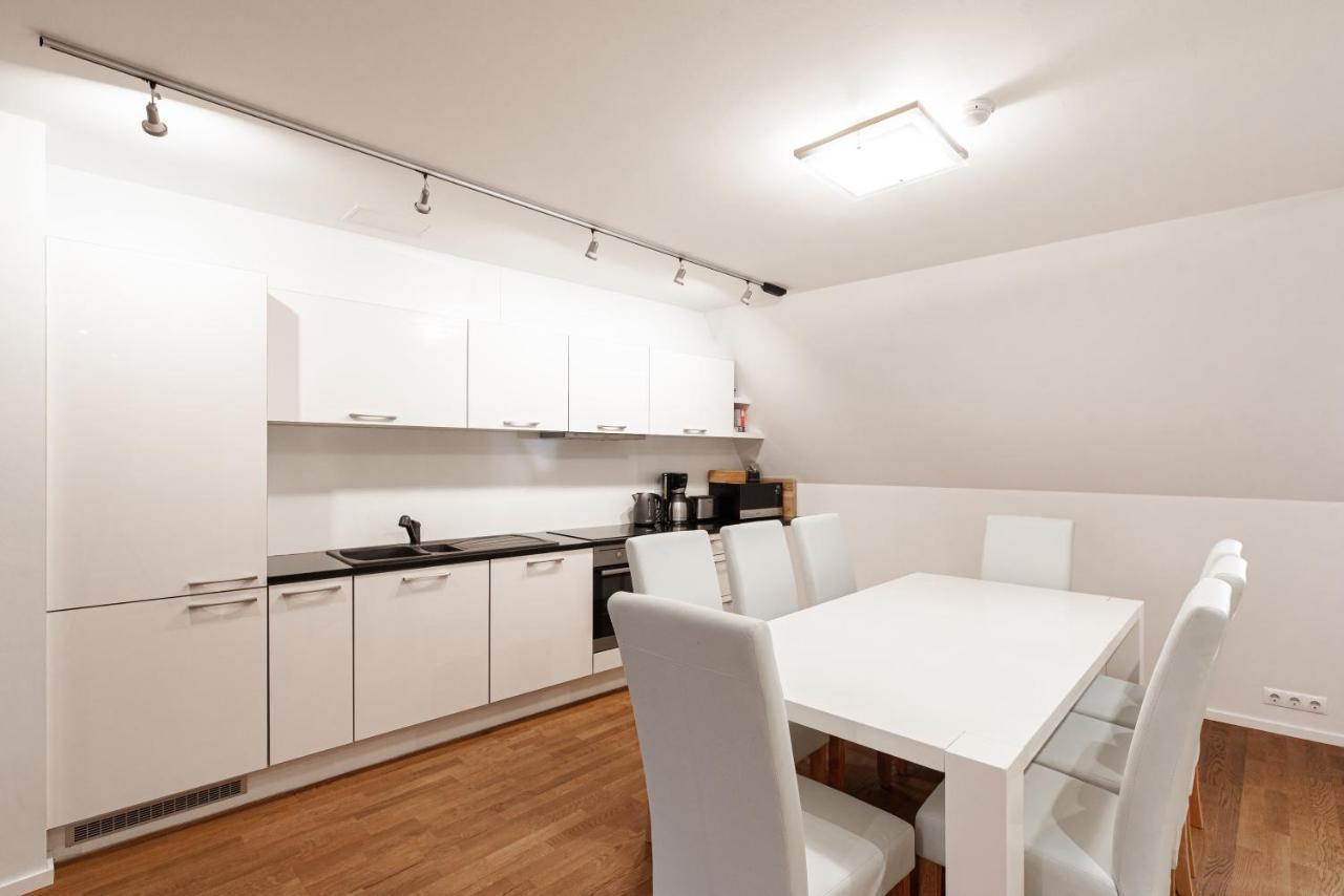Airhome - Raekoja Plats Tallinn Luaran gambar