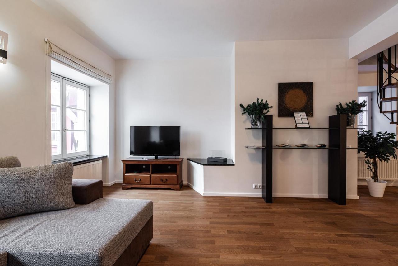 Airhome - Raekoja Plats Tallinn Luaran gambar