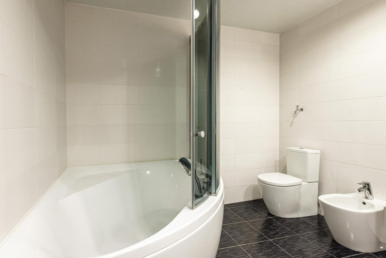 Airhome - Raekoja Plats Tallinn Luaran gambar