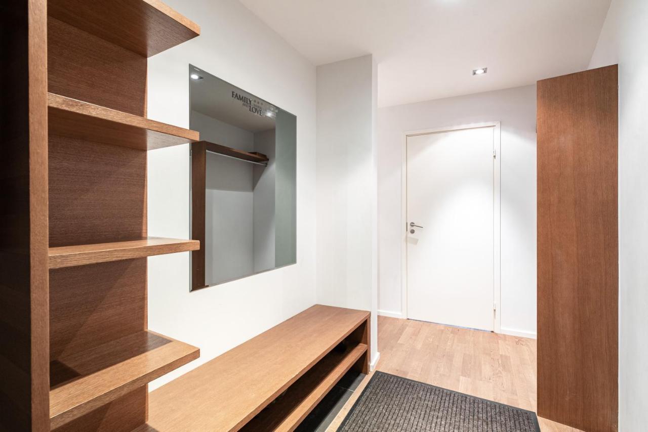 Airhome - Raekoja Plats Tallinn Luaran gambar