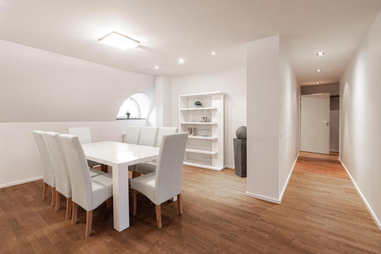 Airhome - Raekoja Plats Tallinn Luaran gambar