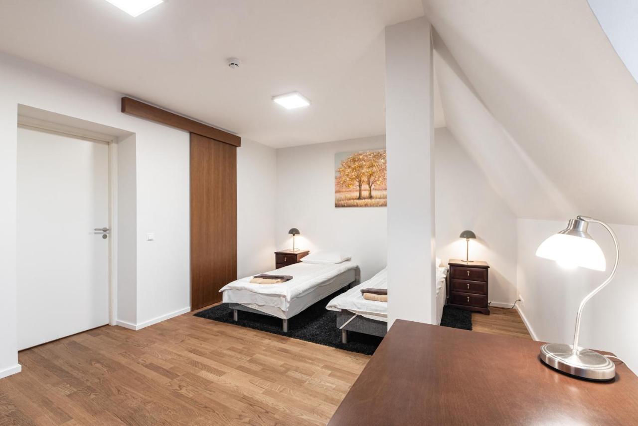 Airhome - Raekoja Plats Tallinn Luaran gambar