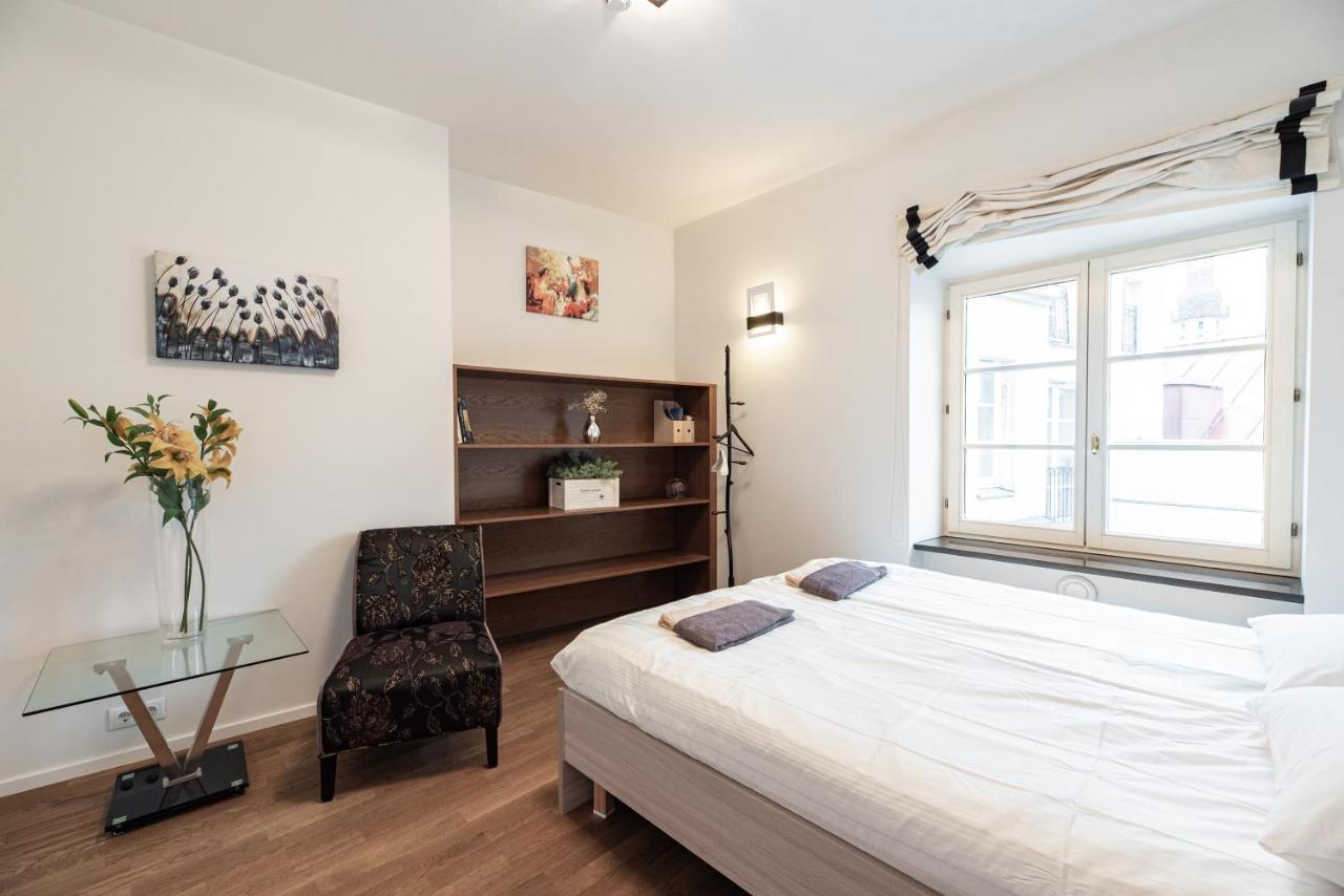 Airhome - Raekoja Plats Tallinn Luaran gambar