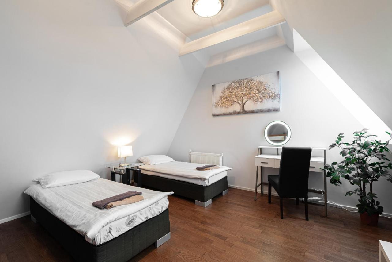 Airhome - Raekoja Plats Tallinn Luaran gambar