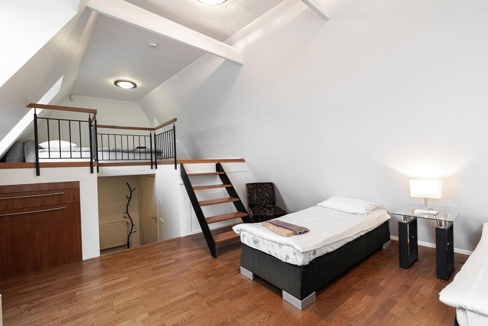 Airhome - Raekoja Plats Tallinn Luaran gambar