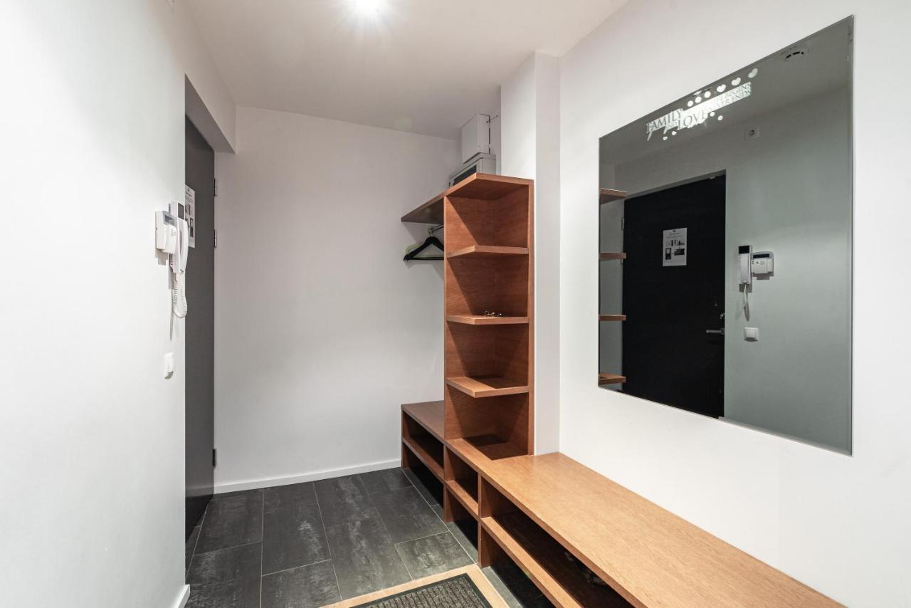 Airhome - Raekoja Plats Tallinn Luaran gambar