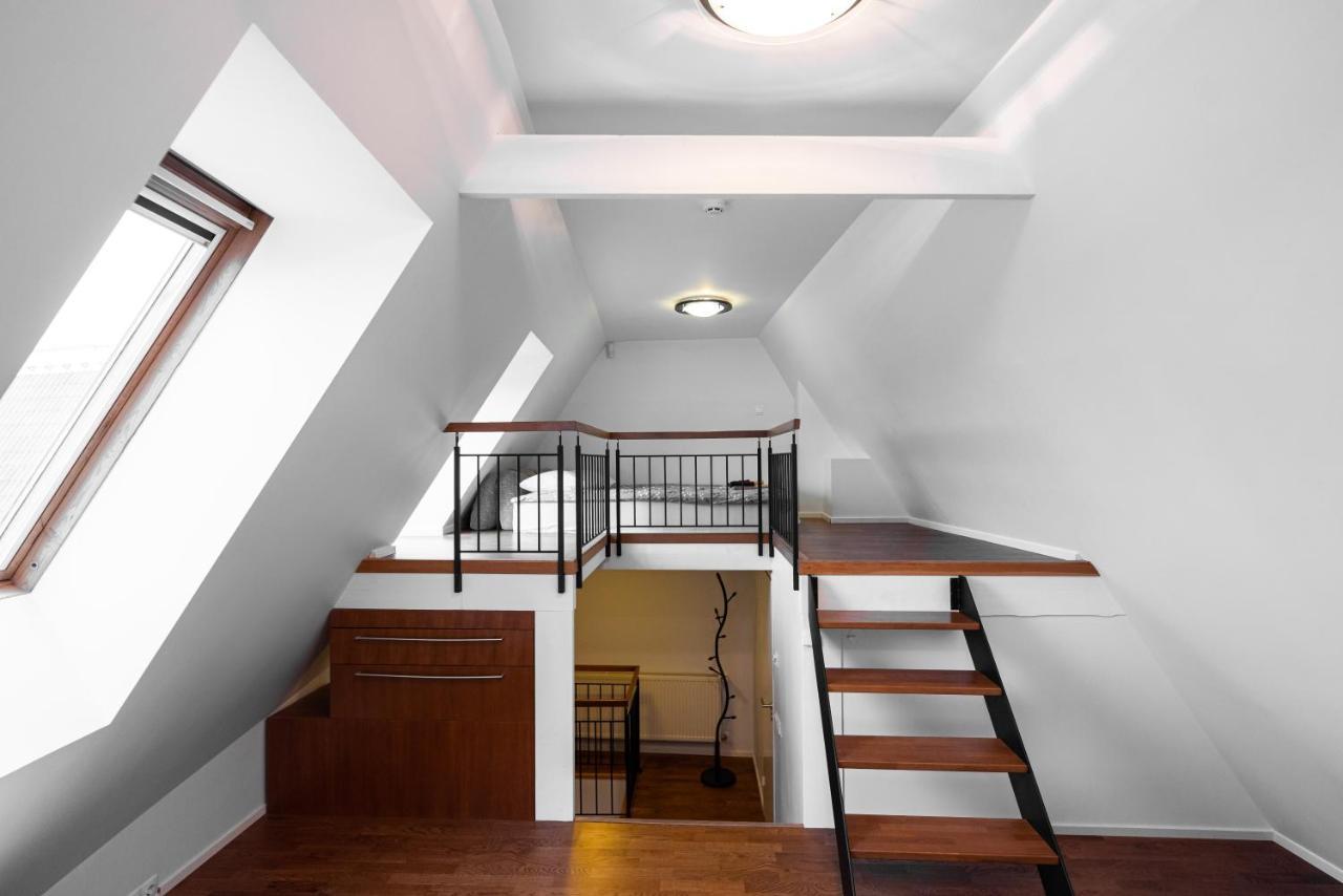 Airhome - Raekoja Plats Tallinn Luaran gambar