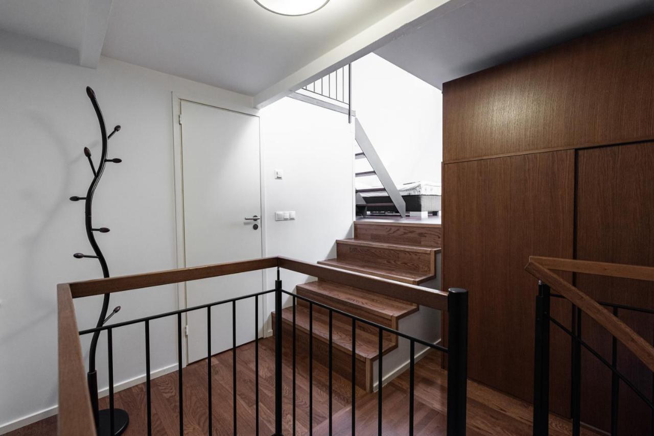 Airhome - Raekoja Plats Tallinn Luaran gambar
