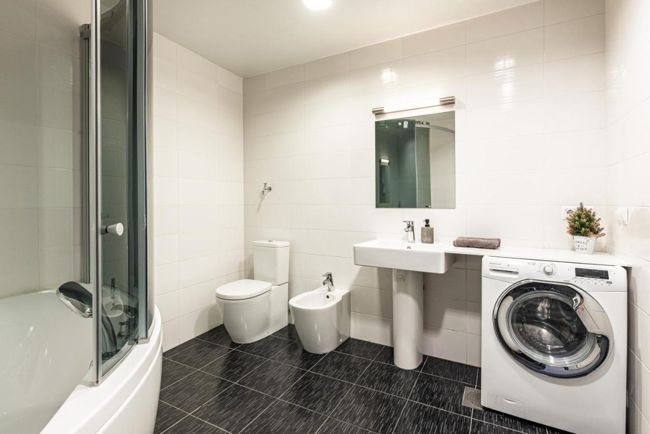 Airhome - Raekoja Plats Tallinn Luaran gambar